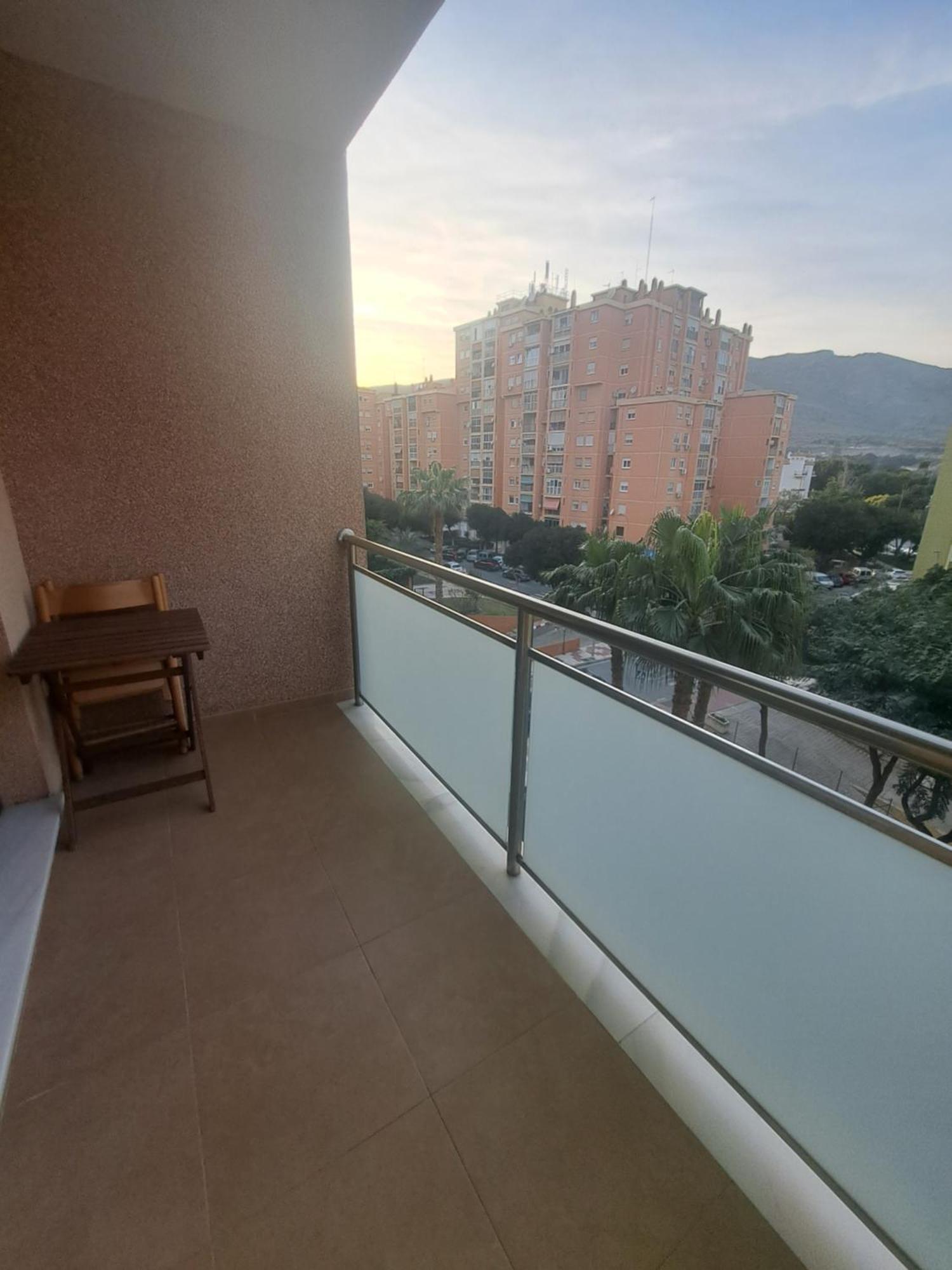 Torremolinos Center Dreams Exterior foto