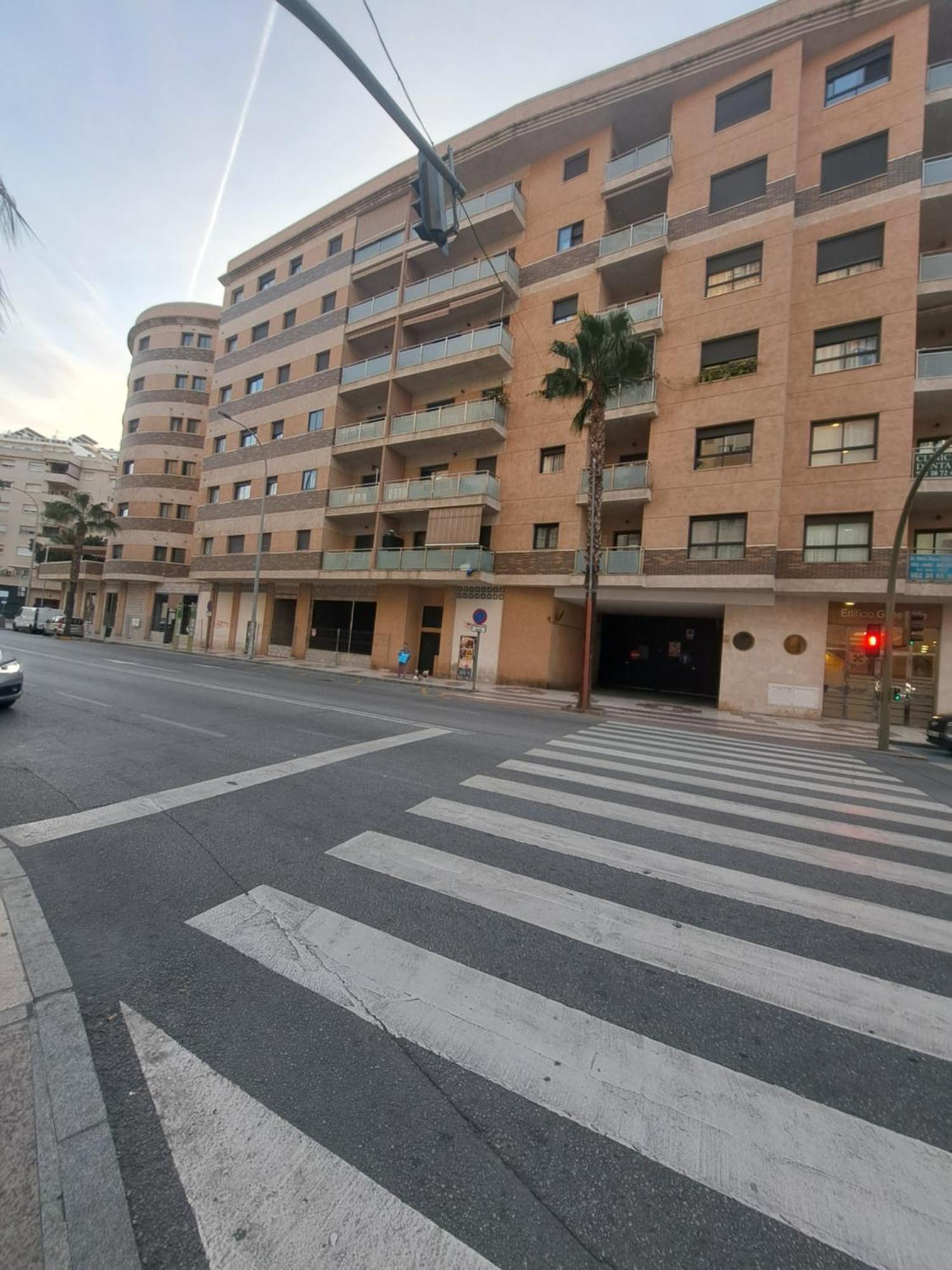 Torremolinos Center Dreams Exterior foto